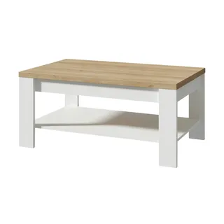 Forte Bohol Mehrfarbig Eiche 100 x 45,7 x 60 cm