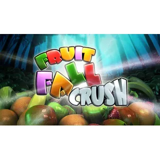 Fruitfall Crush
