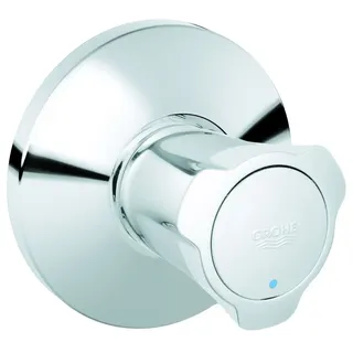 Grohe Costa Absperrventil Blau 19806001