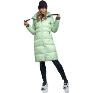 Jacken Schöffel Winter daunenmantel Kenosha 133286025 - Grün