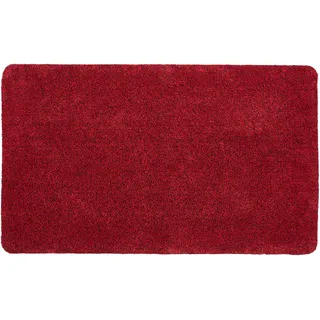 ASTRA Läufer »Saugstark 601« rechteckig 9 mm Höhe In -und Outdoor geeignet, rot