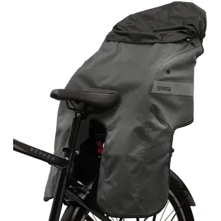 Termoguscio Wasserdicht Sitz Opossum Story Grau Einhorn MA-80264921604