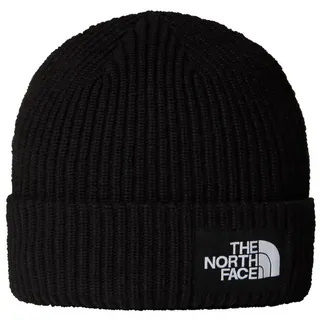 The North Face Kids Salty Lined Beanie tnf black (JK3) OS
