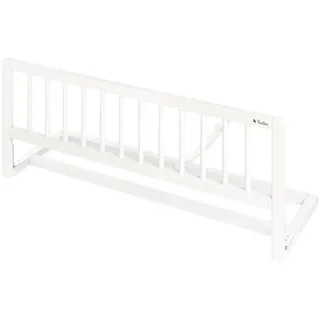 Pinolino Bettschutzgitter Classic, weiß lackiert
