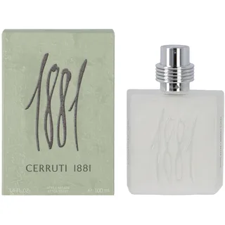 CERRUTI 1881 Pour Homme Aftershave Lotion 50 ml