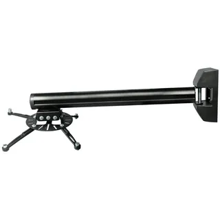 My Wall MyWall H16 - XR-10SL Swivel - Wandhalterung für Projektoren, Schwarz - Schwarz