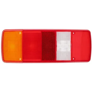 Hella 9EL 052 560-001 Lichtscheibe, Heckleuchte - rechts