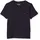 T-Shirt BOYS BASIC CN KNIT blau