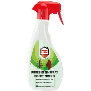 Nexa Lotte® Nexa Lotte Ungezieferspray 500 ml