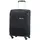 Base Boost 4-Rollen Cabin 55 cm / 35 l schwarz