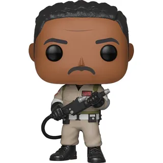 Ghostbusters - Winston Zeddemore 746 - Funko Pop! - Vinyl Figur - Bunt