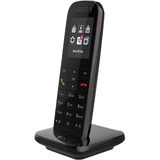 Telekom Speedphone 52 Schwarz