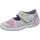 BELINDA Hellgrau/Pink 30