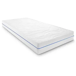 supportho Premium 80 x 200 cm H2/H3
