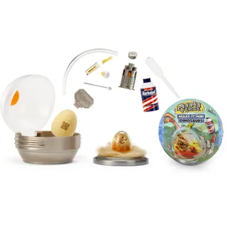 MGA Entertainment Make It Mini Dinosaurier 9,65 cm (sortierte Lieferung)
