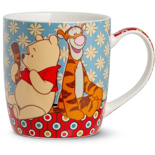 Egan Mug Winnie The Pooh Disney ML 360