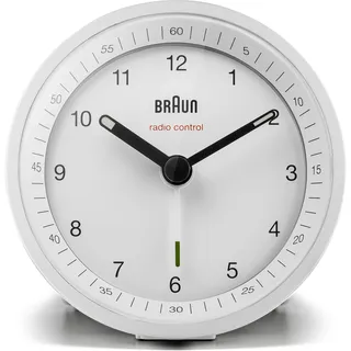 Braun BC 07 W-DCF weiß