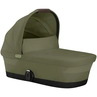 Cybex Gold GAZELLE S Cot Kinderwagenaufsatz, Moss Green