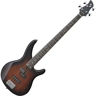 Yamaha TRBX174 E-Bass Old Violin Sunburst