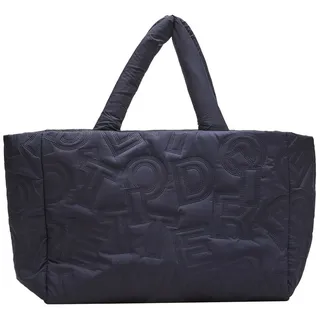 S.Oliver Tasche Shopper Extra Large Dark Blue, dunkelblau - Dunkelblau