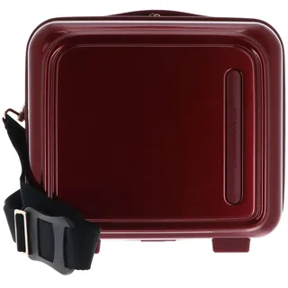 Mandarina Duck Logoduck + Metal Kosmetiktasche