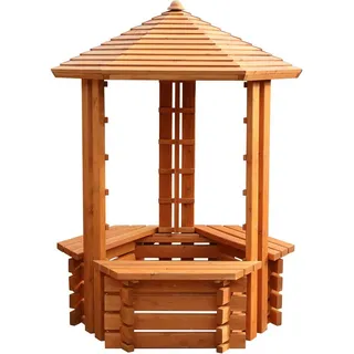 Promadino Blumenkasten Zierbrunnen Westerwald