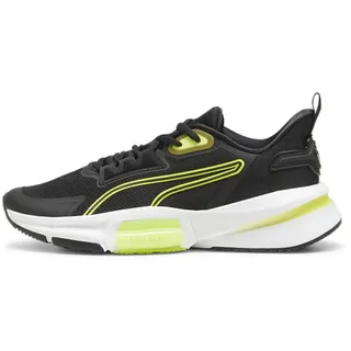 Puma Pwrframe TR 3 puma black-lime pow-puma white