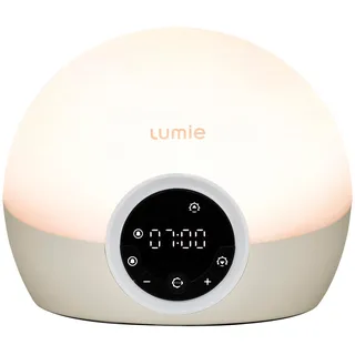 Lumie Bodyclock Spark 100 weiß/beige