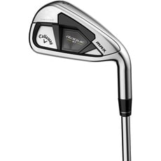 Callaway Golf Rogue ST MAX Individual Iron (Right Hand, Steel Shaft, Regular Flex, Pitching Wedge)