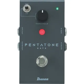 IBANEZ Pentatone Noize Gate