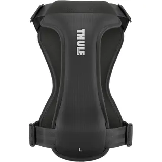 Thule Cappy Hundegeschirr Fürs Auto Black, L