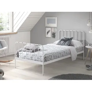 Vipack Alice 94 x 205 cm Weiß