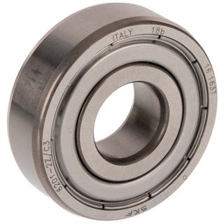 SKF Kugellager 6201 C3 2Z