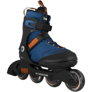 K2 Inline Skates Raider PRO Kinder Jungen Inline Skate