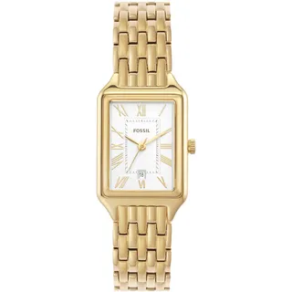 Fossil Raquel Edelstahl 23 mm ES5220