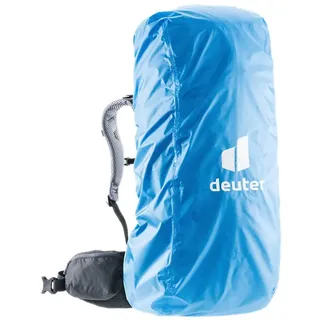 Deuter Iii Regenschutzhülle Für Rucksack - Coolblue - One Size