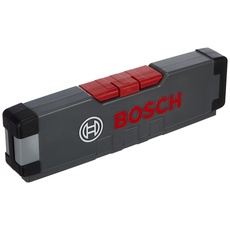 Bosch Professional Zubehörbox (Tough Box, für Säbelsäge Blätter)