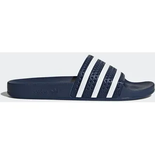 adidas Adilette Adiblue/White/Adiblue 42