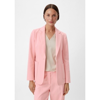 Comma, Blazer Pink, 34