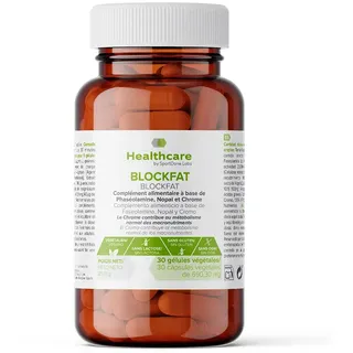 Sportdone Blockfat Control Your Weight Vegetarian Kapseln 30 Einheiten - One Size