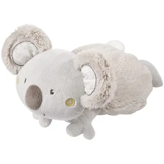 Fehn Wärmetier Koala – Kuscheltier mit wohltuendem Kirschkernkissen