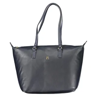 Tommy Hilfiger Blaue Damentasche Größe: UNI - Blau