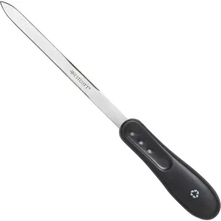 Westcott Kleenearth Brieföffner aus recyceltem Material, antimikrobieller Schutz, 22,9 cm (14821)