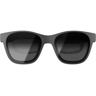 XReal Air 2 Pro AR Brille, Schwarz