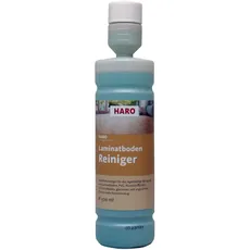 Bild Laminatbodenreiniger Clean & Green active 500 ml