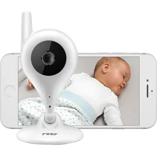 Reer BabyCam IP 1 St