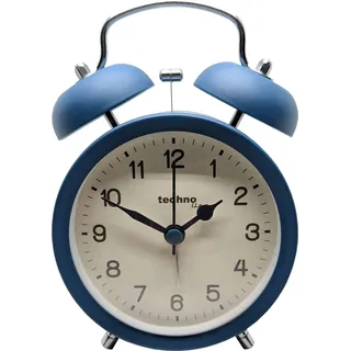 Technoline Modell DG blau