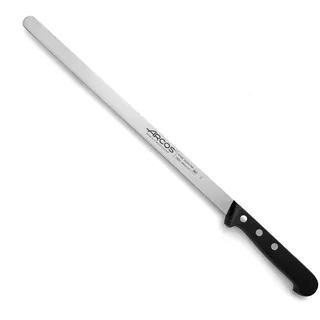 Arcos Universal Universalmesser 28 cm Schwarz