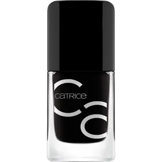 ICONails Gel Lacquer 20 black to the routes 10,5 ml