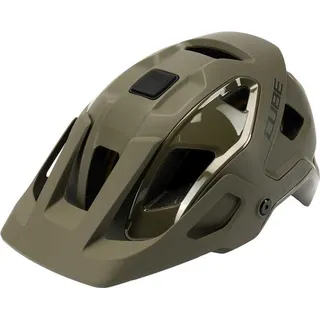 Cube Strover TM 57-62 cm trail motion olive 2025